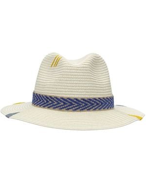 The Hat Gang Hats - White