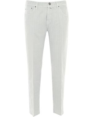 Jacob Cohen Jeans - Grey