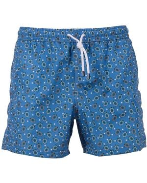 Fedeli I've Got To Go. - Azul