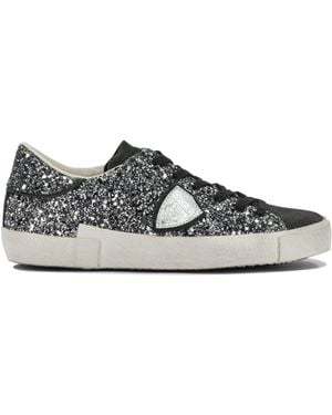 Philippe Model Sneakers & Slip-On - Grey