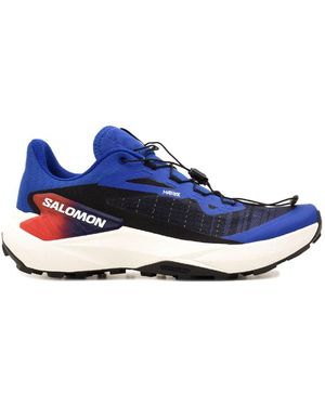 Salomon Turnschuhe - Blau