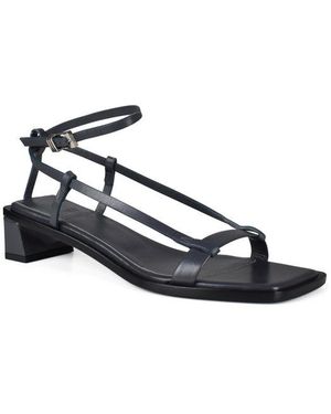 ANEST COLLECTIVE Anest Sandalias colectivas de Linea - Azul