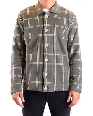 Albarena Jacket - Grey