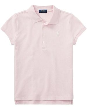 Polo Ralph Lauren Polo - Pink
