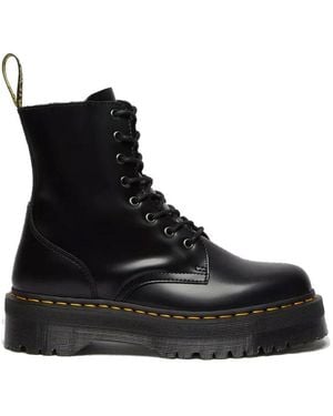Dr. Martens Jadon - Black