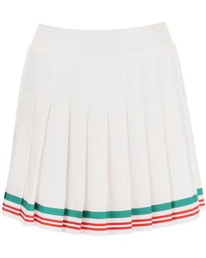 CASABLANCA Skirts - White