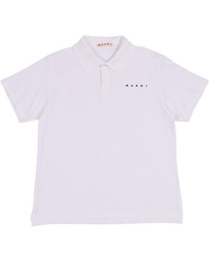 Marni Mt309 U Cattle And Goats - Purple
