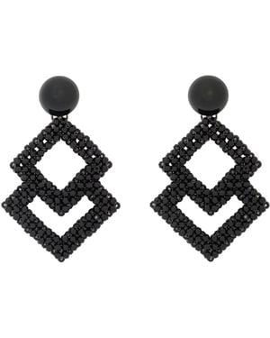 Emporio Armani Bijoux - Nero