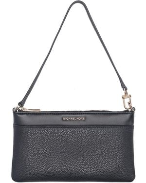 MICHAEL Michael Kors Tassen. Zwart - Grijs