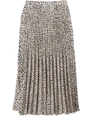 Max Mara I've Got To Go. - Wit