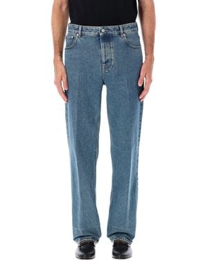 Valentino Garavani Jeans - Blau