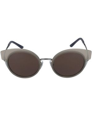 Giorgio Armani Sunglasses 0 Ar6091 /21/140 - Multicolour