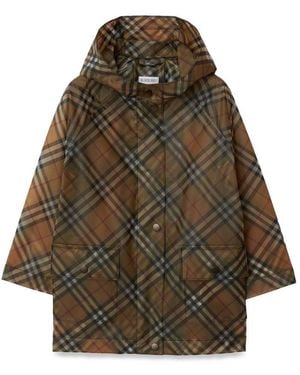 Burberry Kg6 Emilia - Brown