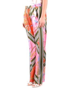 Pinko Pants - Red