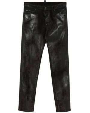 DSquared² Jeans - Schwarz