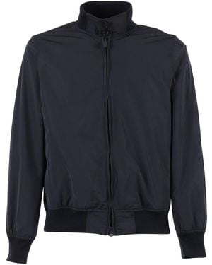 Aspesi Giubbotto Uomo - Blue