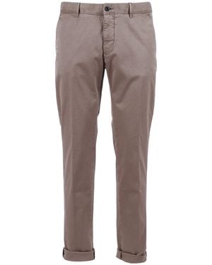 SLOWEAR INCOTEX I'M Not Going To Lie - Grey