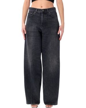 Haikure Jeans - Blue