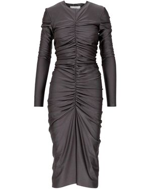 PHILOSOPHY BY LORENZO SERAFINI Dresses - Black