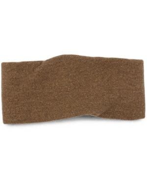 Cortana Nur-hoofdband Van Wolmix - Bruin