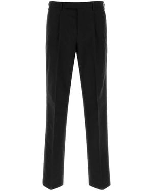 PT Torino Pantalone Diciannove_1P - Black