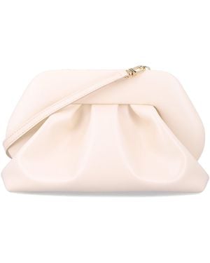 The Moire Le Borse Moirè. Bianche - Neutro