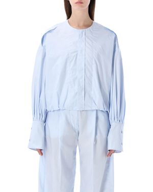 THE LATEST Lo último en camisetas y polos azul claro