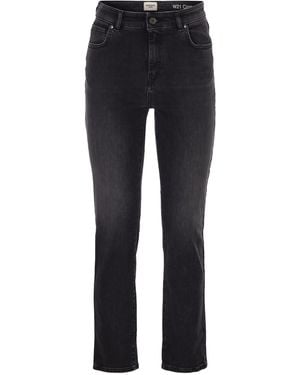 Weekend by Maxmara Wkdlana Slim-fit Stretchdenimjeans - Blauw