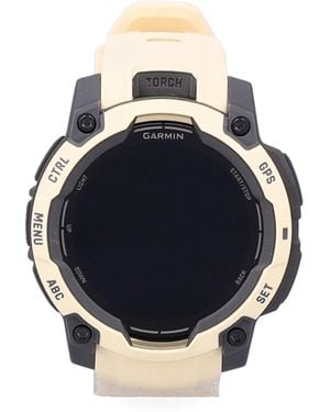 Garmin Accessories - Blue