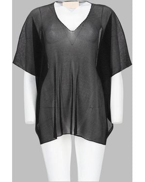 Circus Hotel Mini Jumper For - Grey