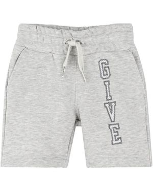 Givenchy Short - Grau