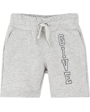Givenchy Court - Gris