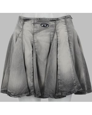 DIESEL Diesel - Grey