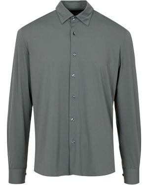 Rrd Shirts - Grey