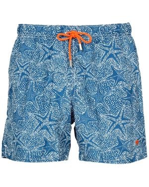 Gallo Sea Clothing Königsblau