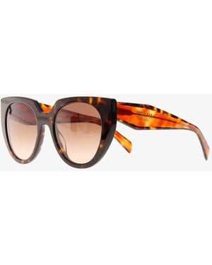 Prada Sunglasses - Brown