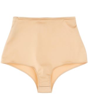 Maison Margiela Stitching Intimo Rosa - Neutro