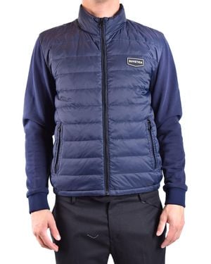 Duvetica Jackets - Blue