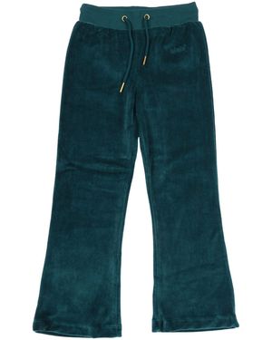 Molo Annie Zachte Broek - Blauw