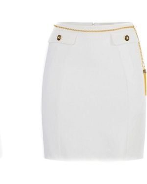 Elisabetta Franchi Elisabetta Franchi - White