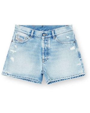 DIESEL Diesel Multicolour - Blue