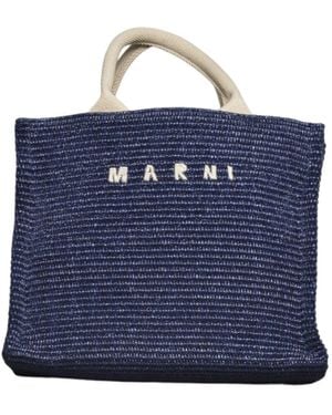 Marni Taschen.. - Blau