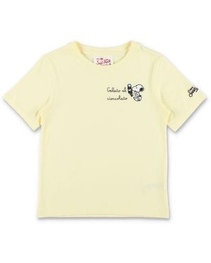 MC2 Saint Barth T Shirts And Polos - Multicolour