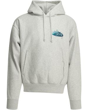 Stussy Sweats Stussy - Gris