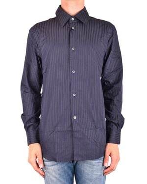 CoSTUME NATIONAL Shirt - Blue