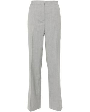 Twinset Pants Twinset - Gray