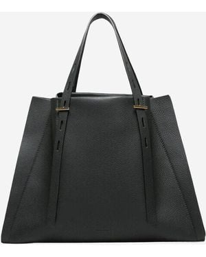 MINOBOSSI Paula Bag - Black