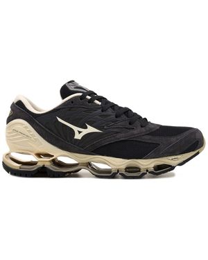 Mizuno Sneakers - Zwart