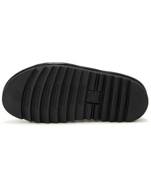 Dr. Martens Dr. Martens Sandalo Blaire Athena - Black