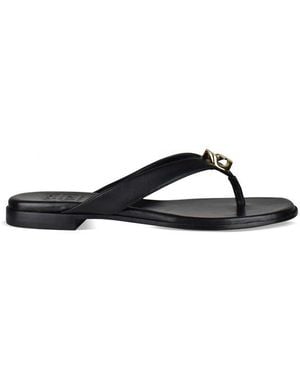 Givenchy Sandalen - Schwarz